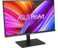 ASUS PA328QV Czarny - 1107372 - zdjęcie 4